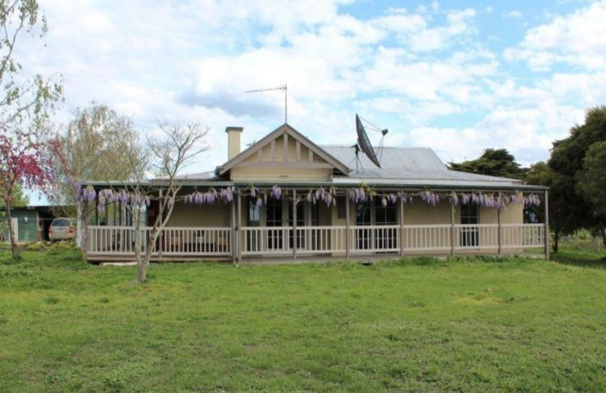 100 Morrisons Road, HAZELWOOD VIC 3840, Hazelwood - Image 1