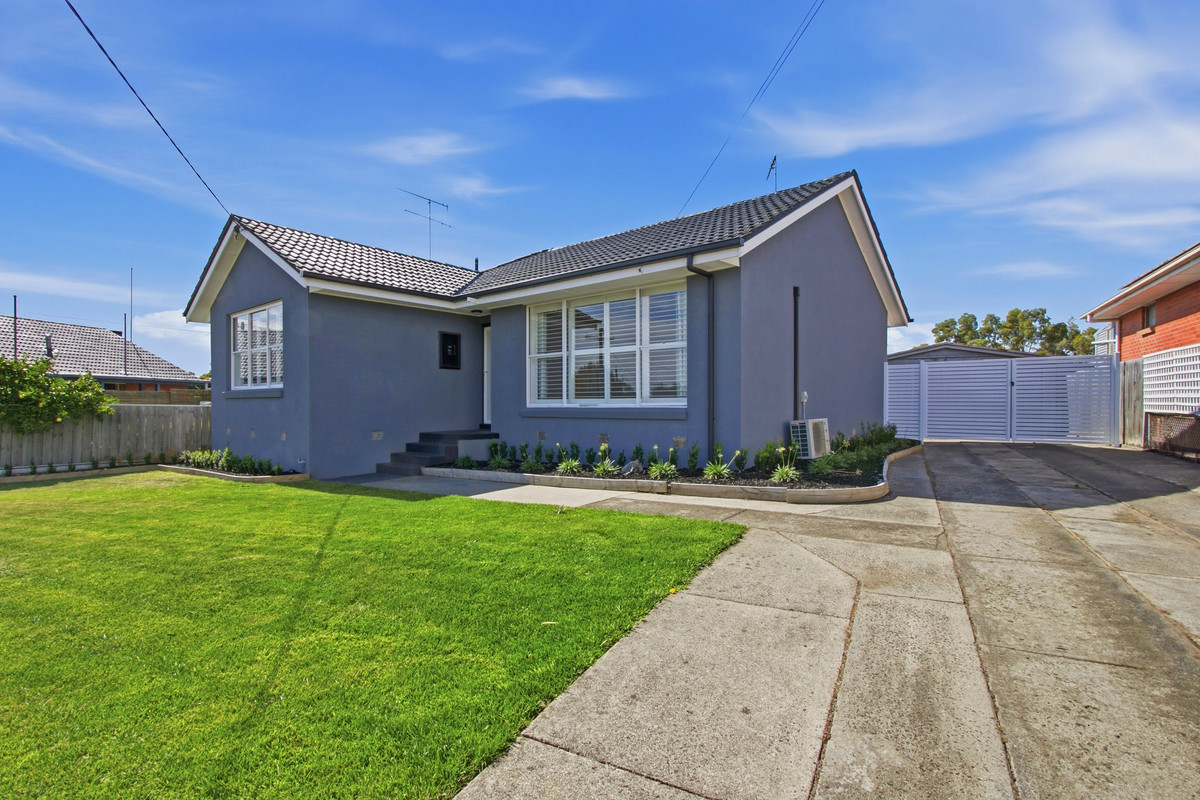 2 Fraser Crecent, Churchill VIC 3842, Churchill - Thumbnail 2