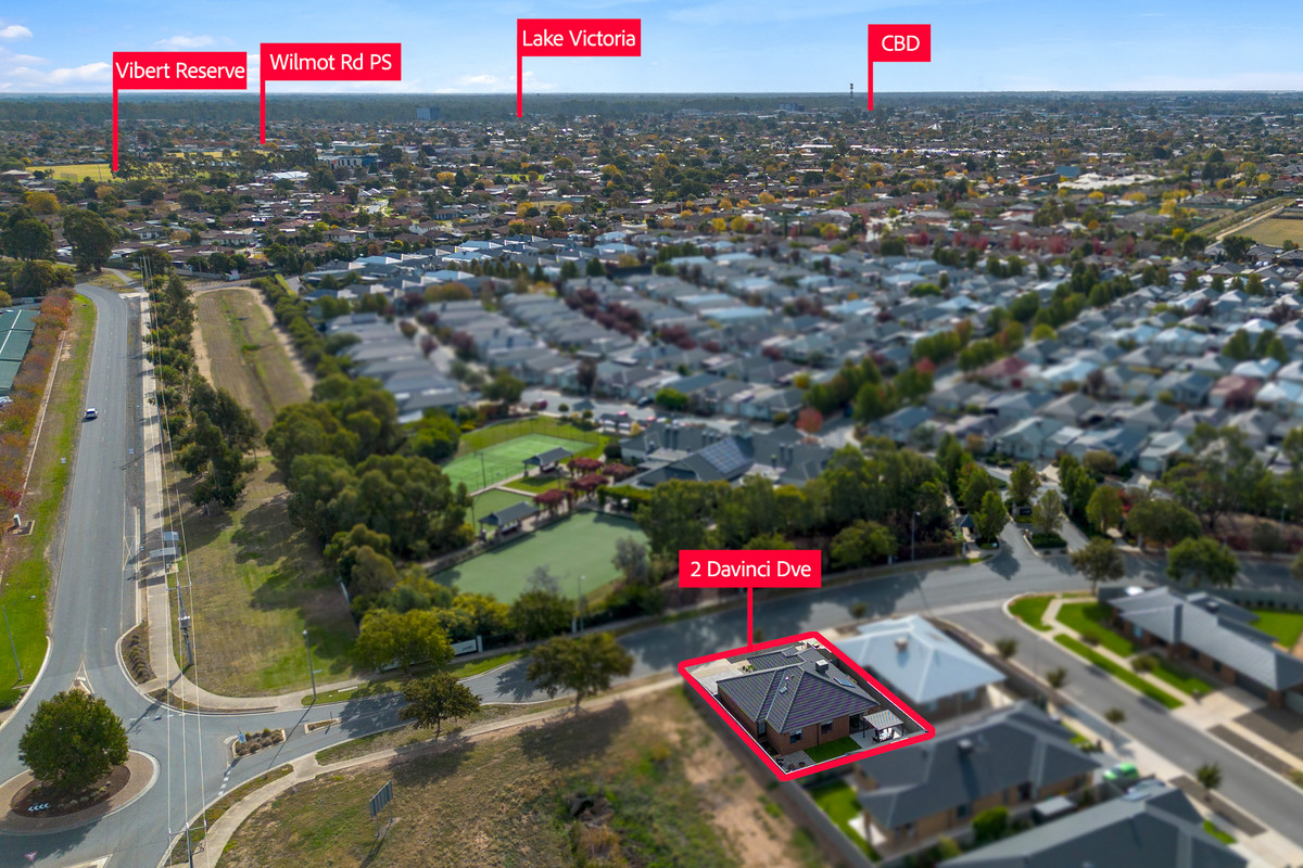 2 Da Vinci Drive, Shepparton VIC 3630, Shepparton - Thumbnail 4