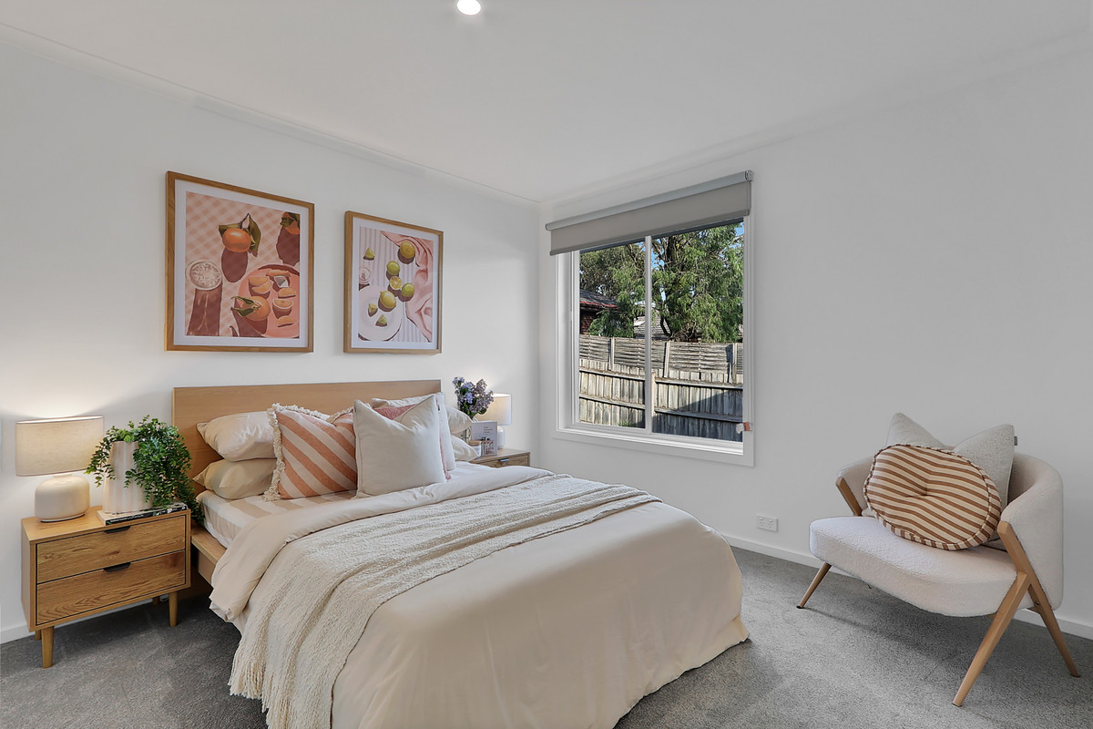 3 / 5 Landale Avenue, Croydon VIC 3136, Croydon - Thumbnail 4