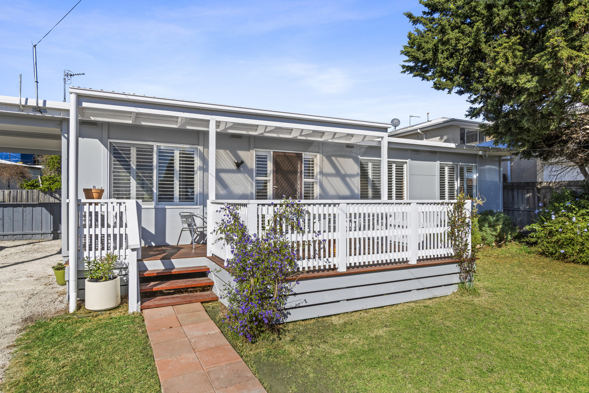 36 Kanyanya Avenue, Clifton Springs VIC 3222, Clifton Springs - Image 1