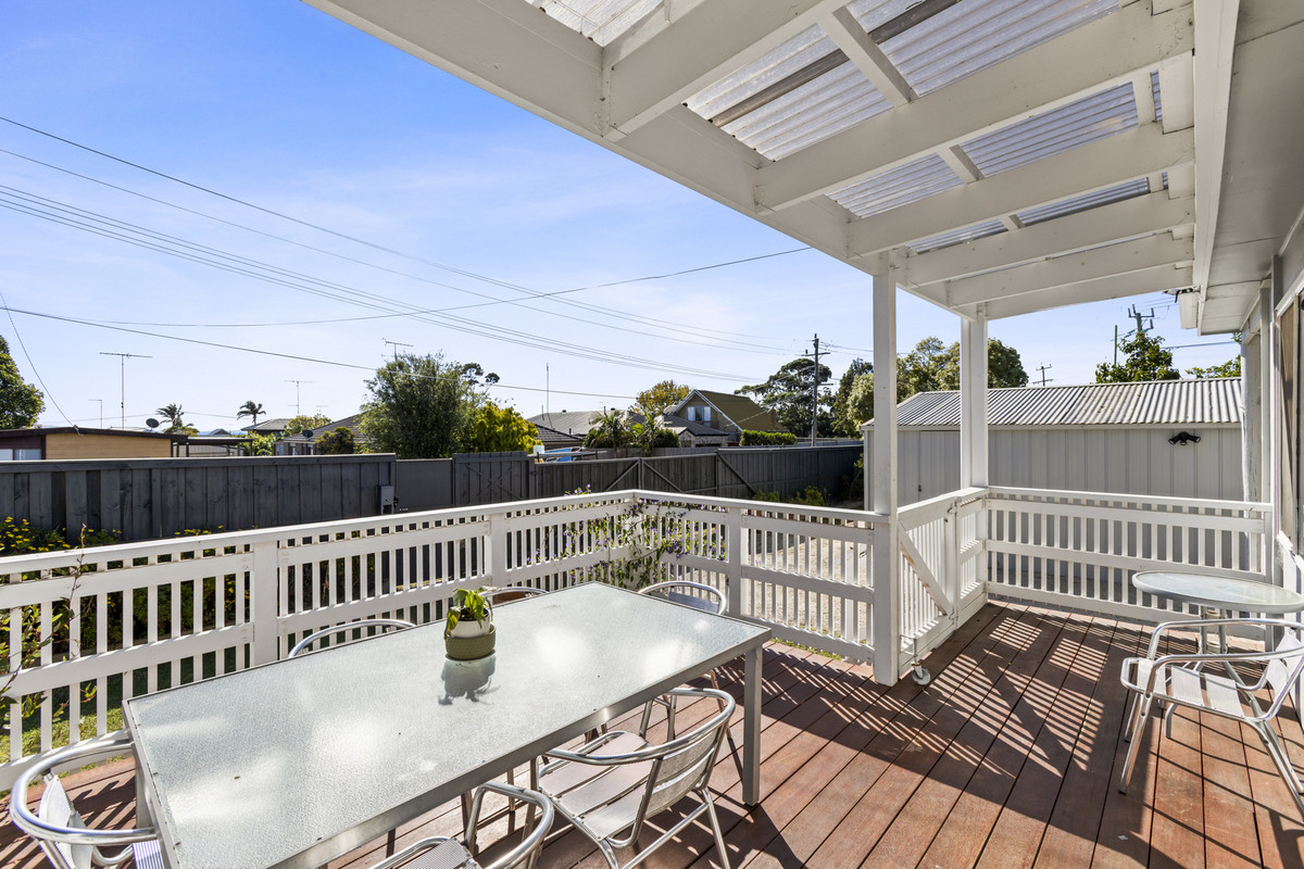 36 Kanyanya Avenue, Clifton Springs VIC 3222, Clifton Springs - Thumbnail 2