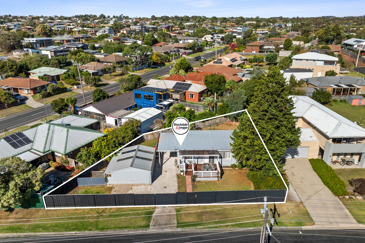 36 Kanyanya Avenue, Clifton Springs VIC 3222, Clifton Springs - Thumbnail 8