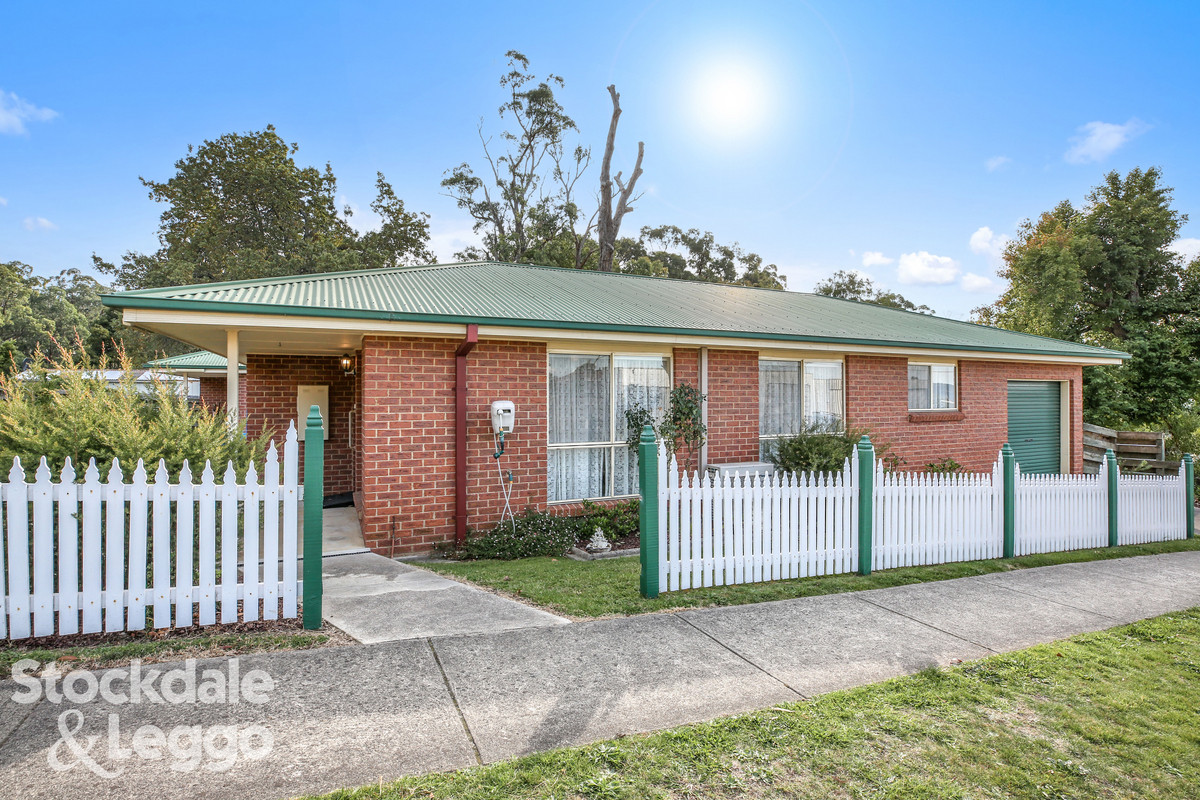 4 / 1 Baths Road, Mirboo North VIC 3871, Mirboo North - Thumbnail 2