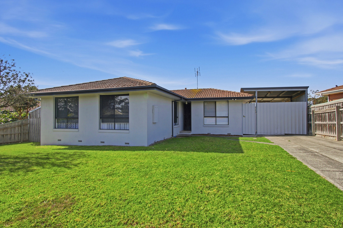 1 Ritchie Road, Churchill VIC 3842, Churchill - Thumbnail 5