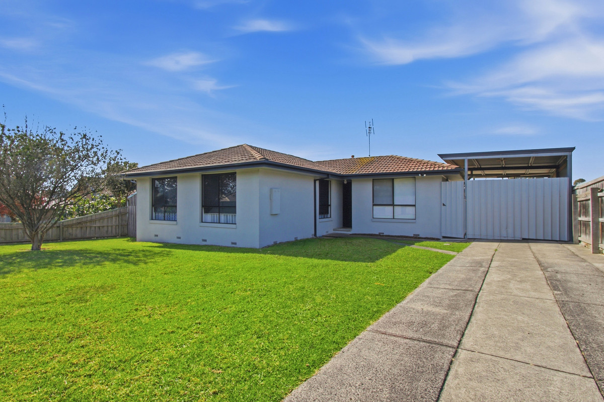 36 Amaroo Drive, Churchill VIC 3842, Churchill - Thumbnail 2