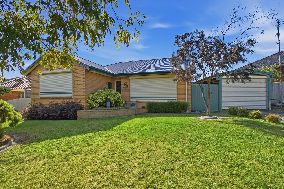 1 Ritchie Road, Churchill VIC 3842, Churchill - Thumbnail 4