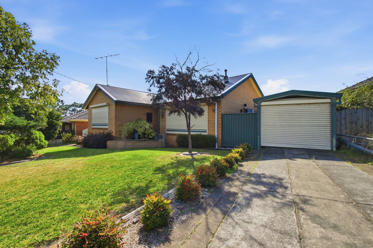 82 McDonald Way, Churchill VIC 3842, Churchill - Thumbnail 2