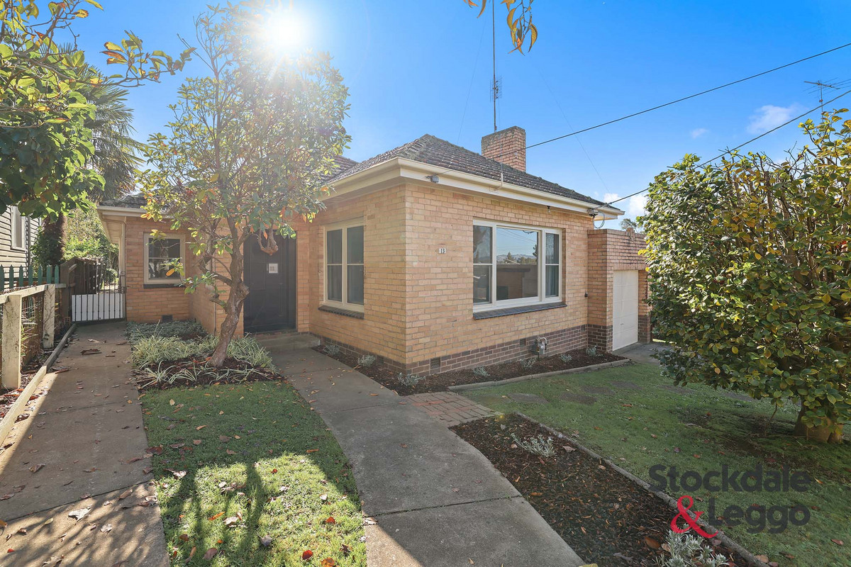 13 Craig Street, Warragul VIC 3820
