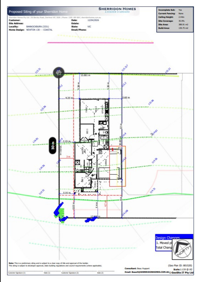 12C Victor Street, Bannockburn VIC 3331, Bannockburn - Thumbnail 3