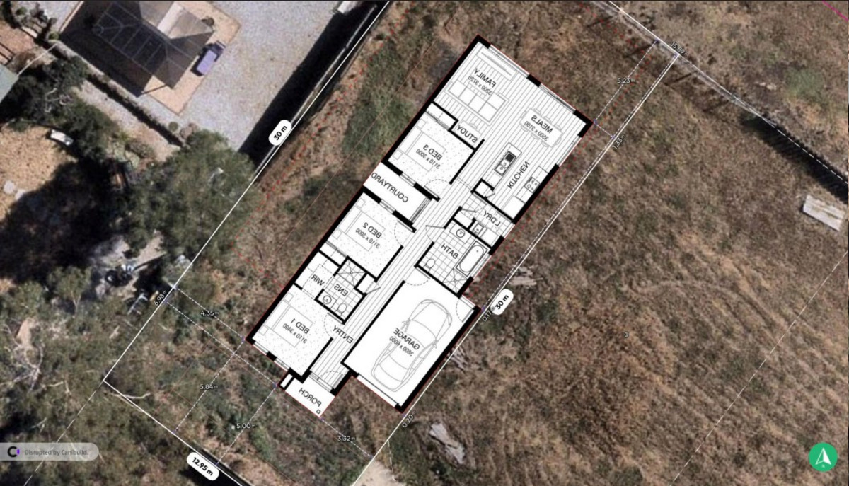 12C Victor Street, Bannockburn VIC 3331, Bannockburn - Thumbnail 4