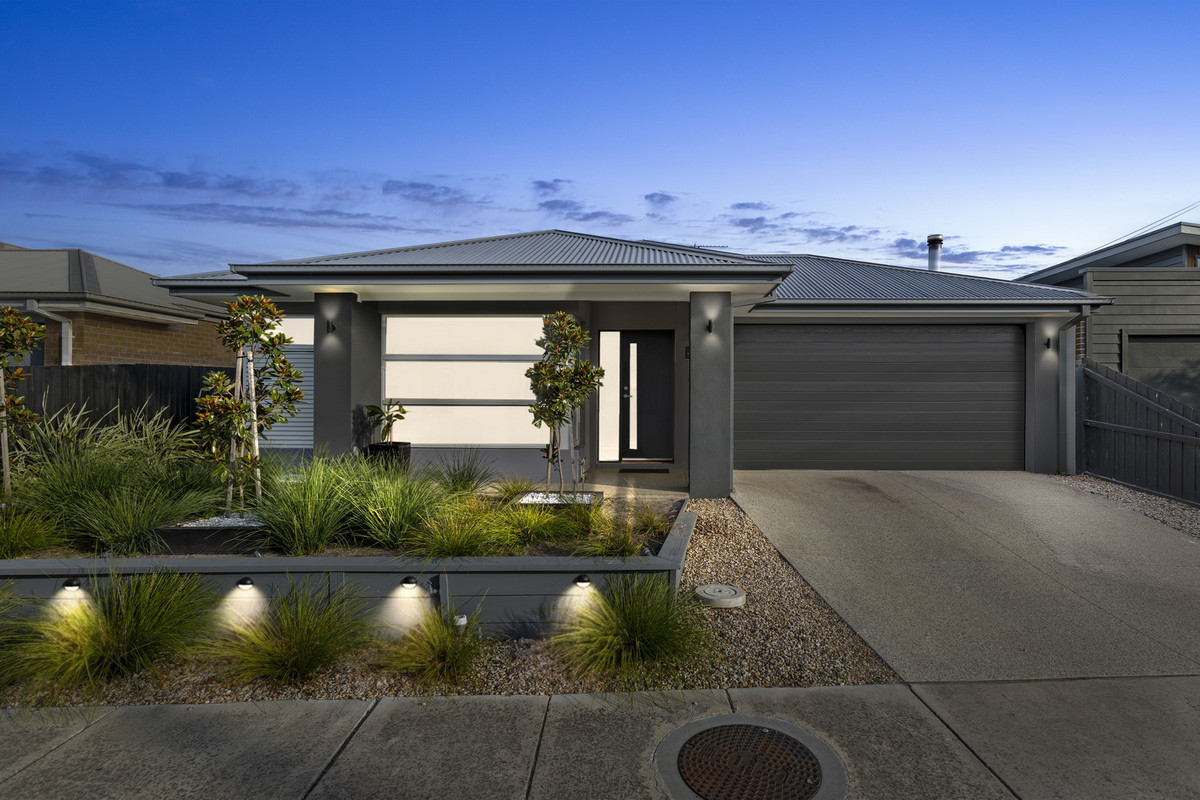 47 Heritage Mews, Drysdale VIC 3222, Drysdale - Image 1