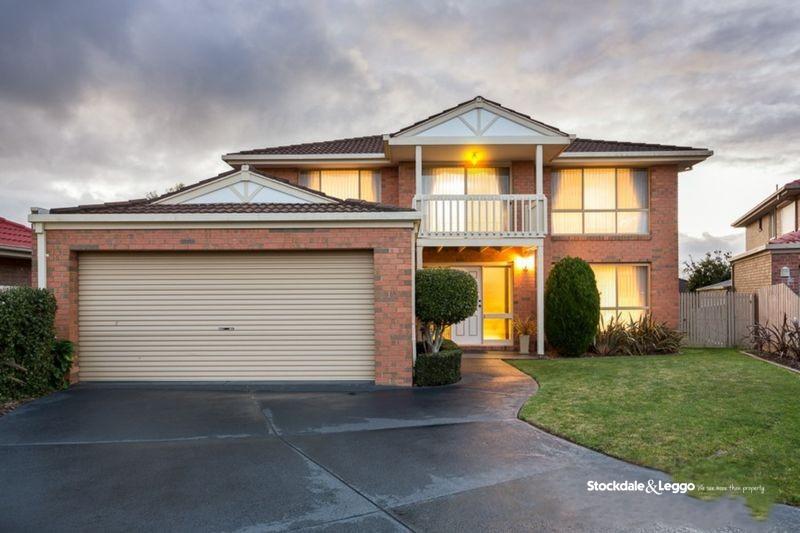 1 Peter Court, Narre Warren VIC, Narre Warren - Image 1