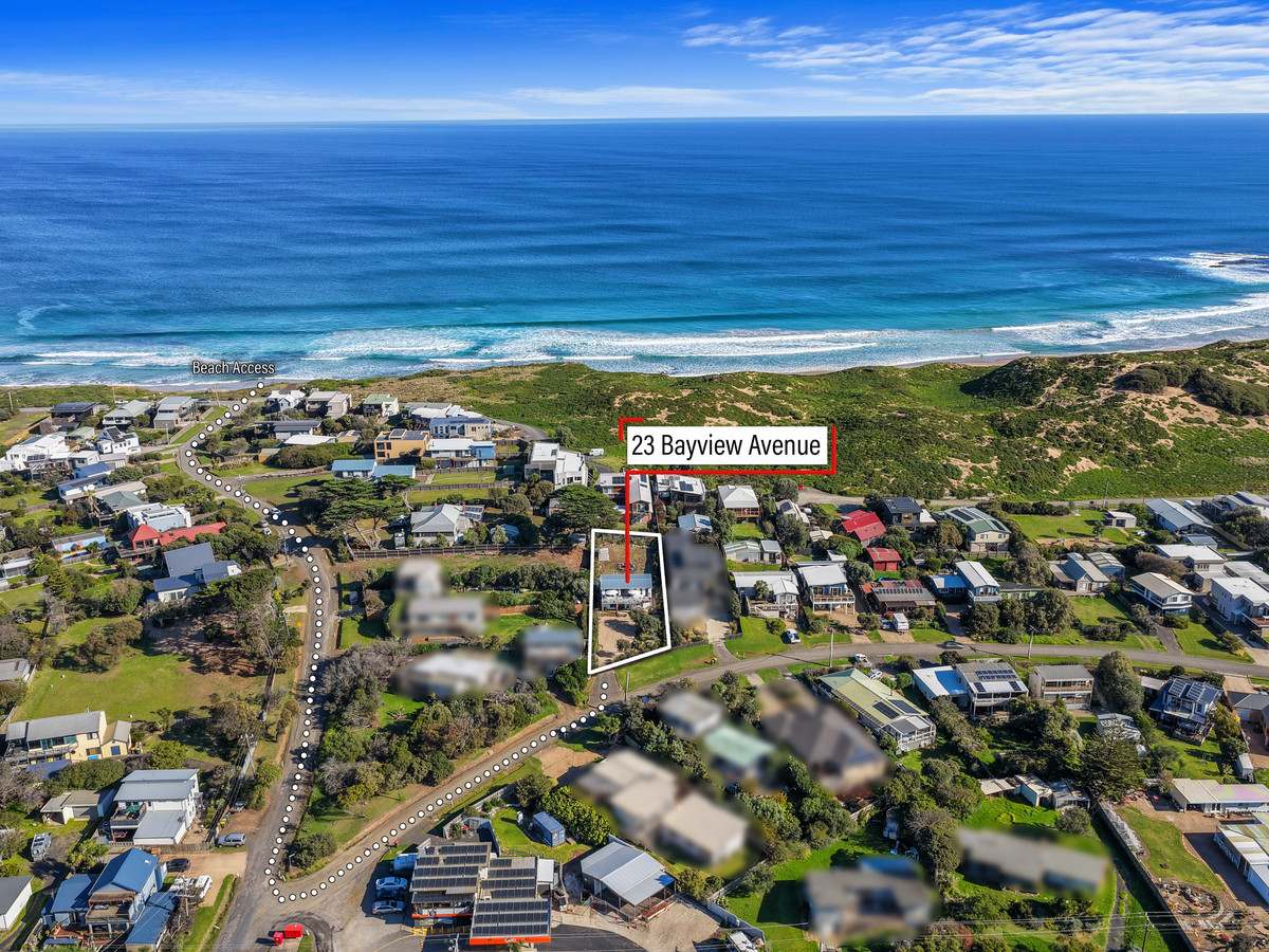 23 Bayview Avenue, Surf Beach VIC 3922, Surf Beach - Thumbnail 3