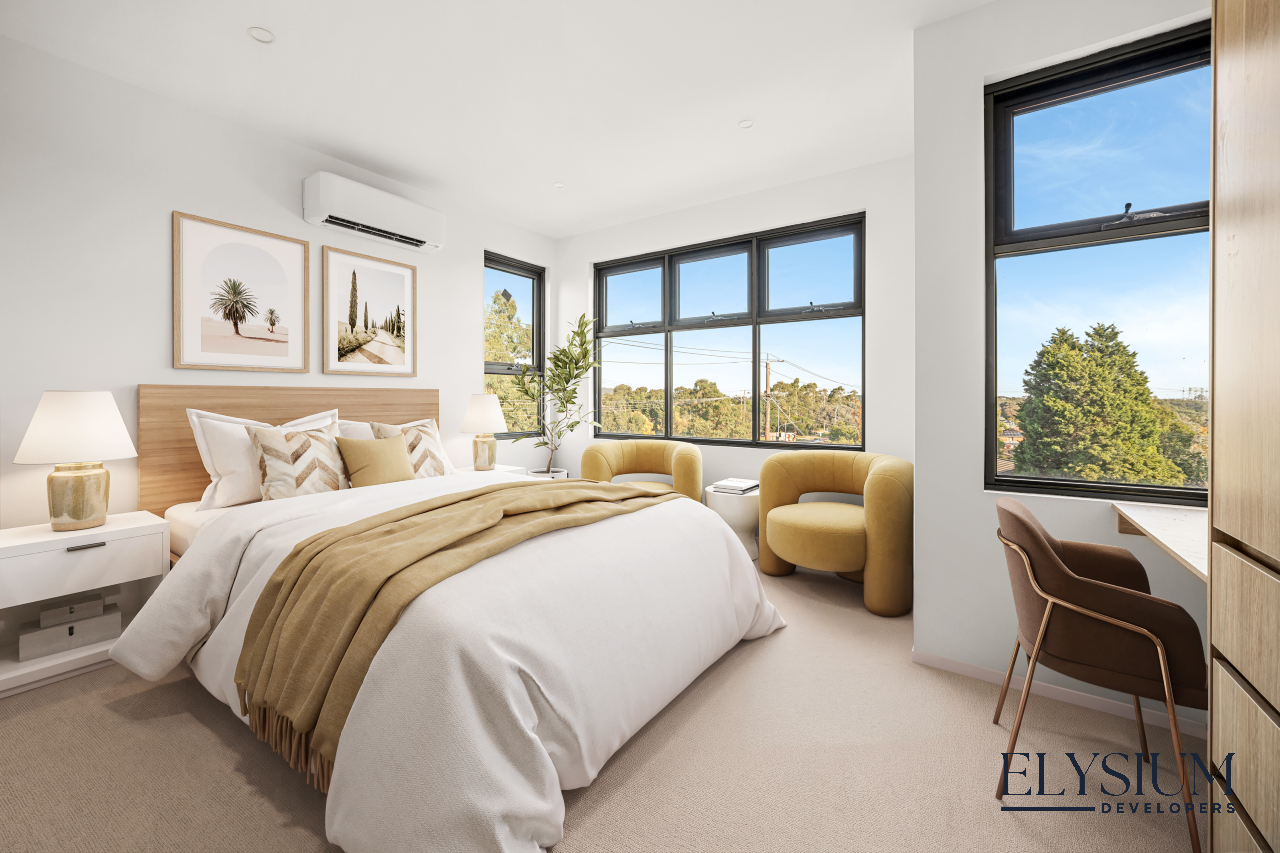 1-12/1118 Stud Road, Rowville VIC, Rowville - Thumbnail 5