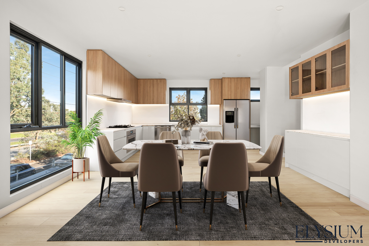 1-12/1118 Stud Road, Rowville VIC, Rowville - Thumbnail 3