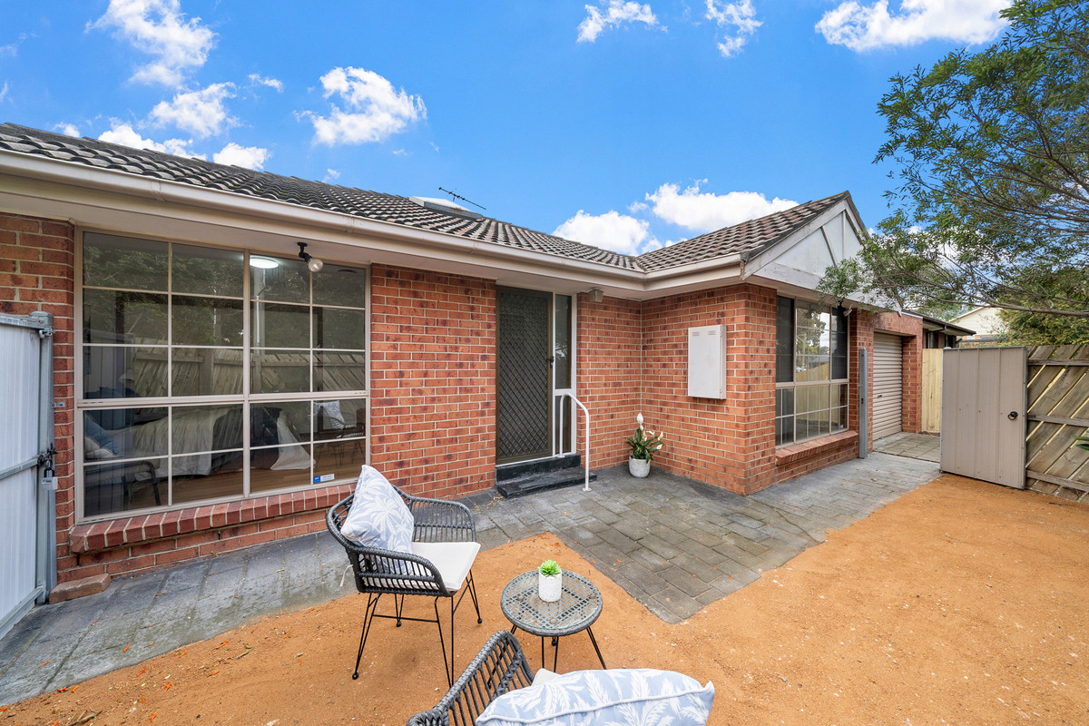 1 / 4 Murrell Street, Glenroy VIC 3046, Glenroy - Image 1