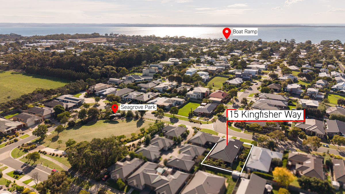 15 Kingfisher Way, Cowes VIC 3922, Cowes - Thumbnail 2