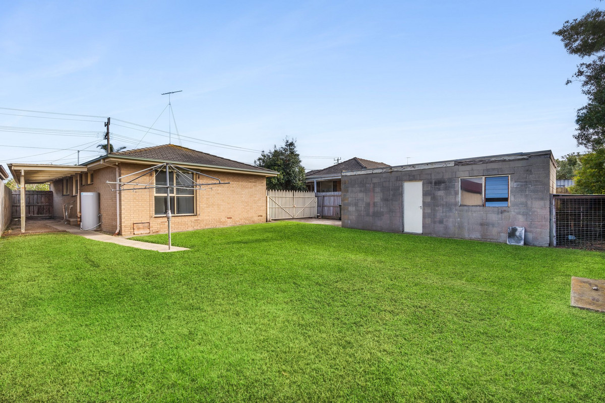 133 Burdoo Drive, GROVEDALE VIC 3216, Grovedale - Thumbnail 5