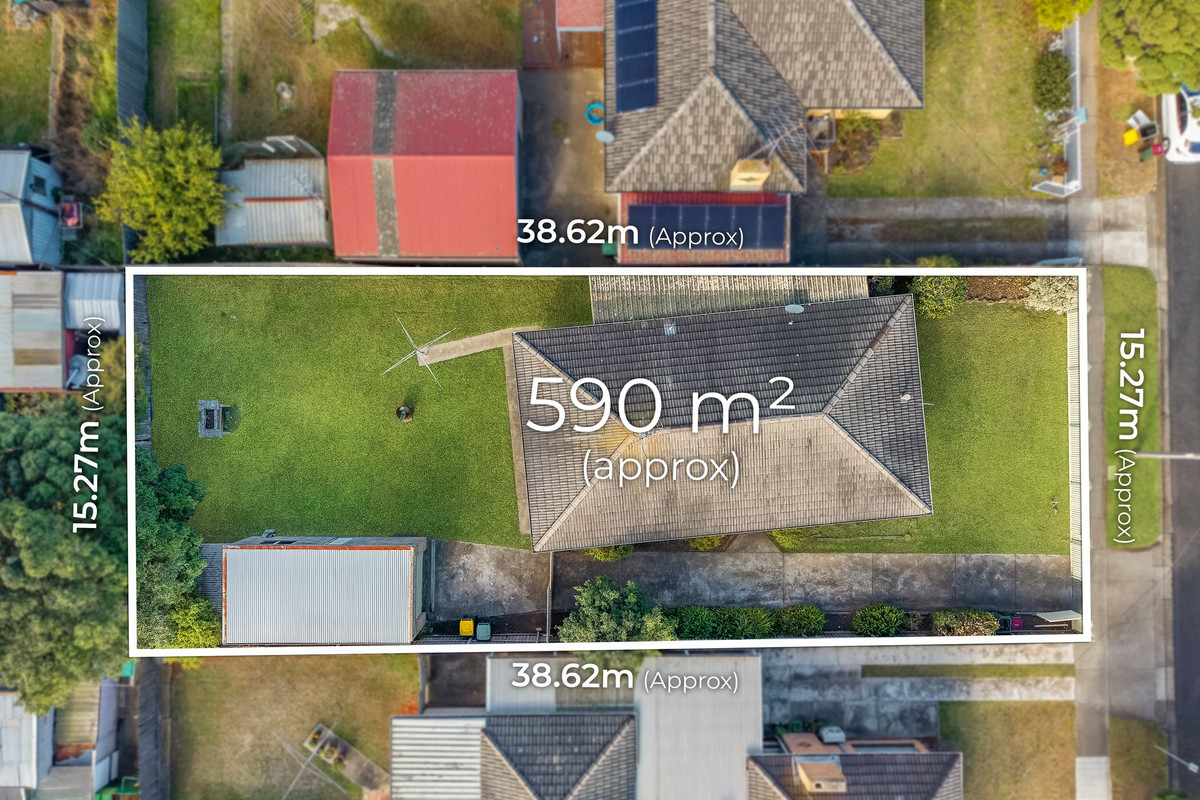 133 Burdoo Drive, GROVEDALE VIC 3216, Grovedale - Thumbnail 7