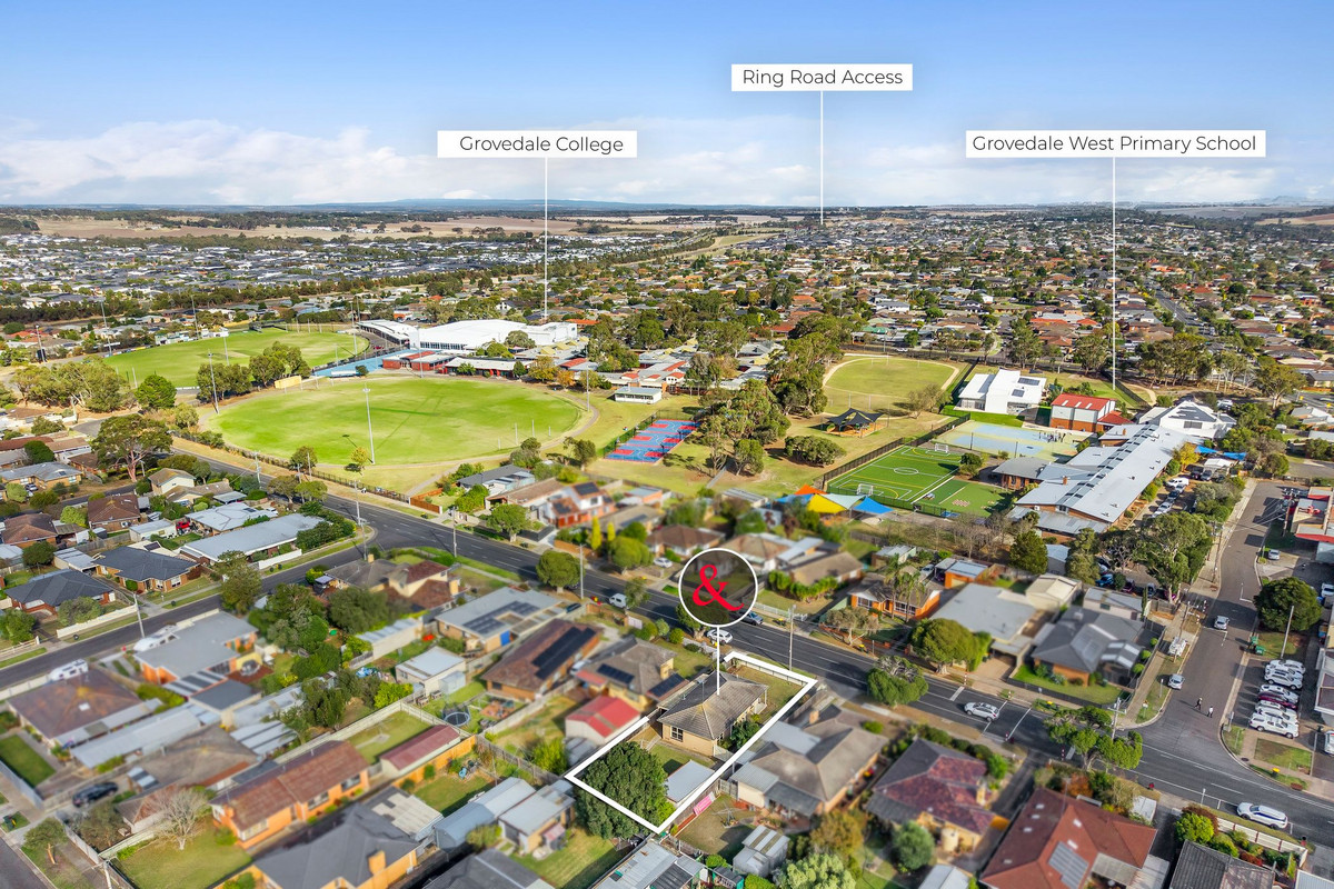 133 Burdoo Drive, GROVEDALE VIC 3216, Grovedale - Thumbnail 8