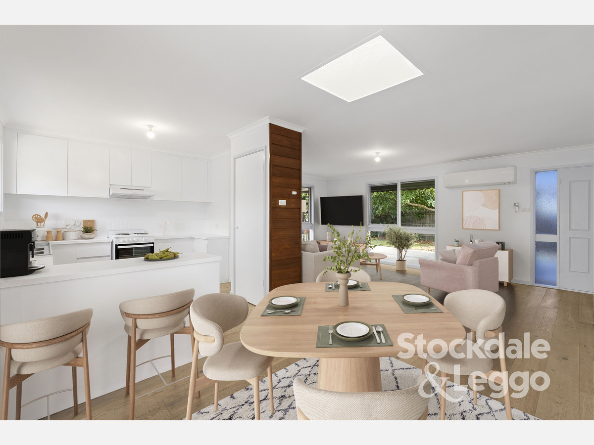 25 Burdett Street, Tootgarook VIC 3941, Tootgarook - Thumbnail 4