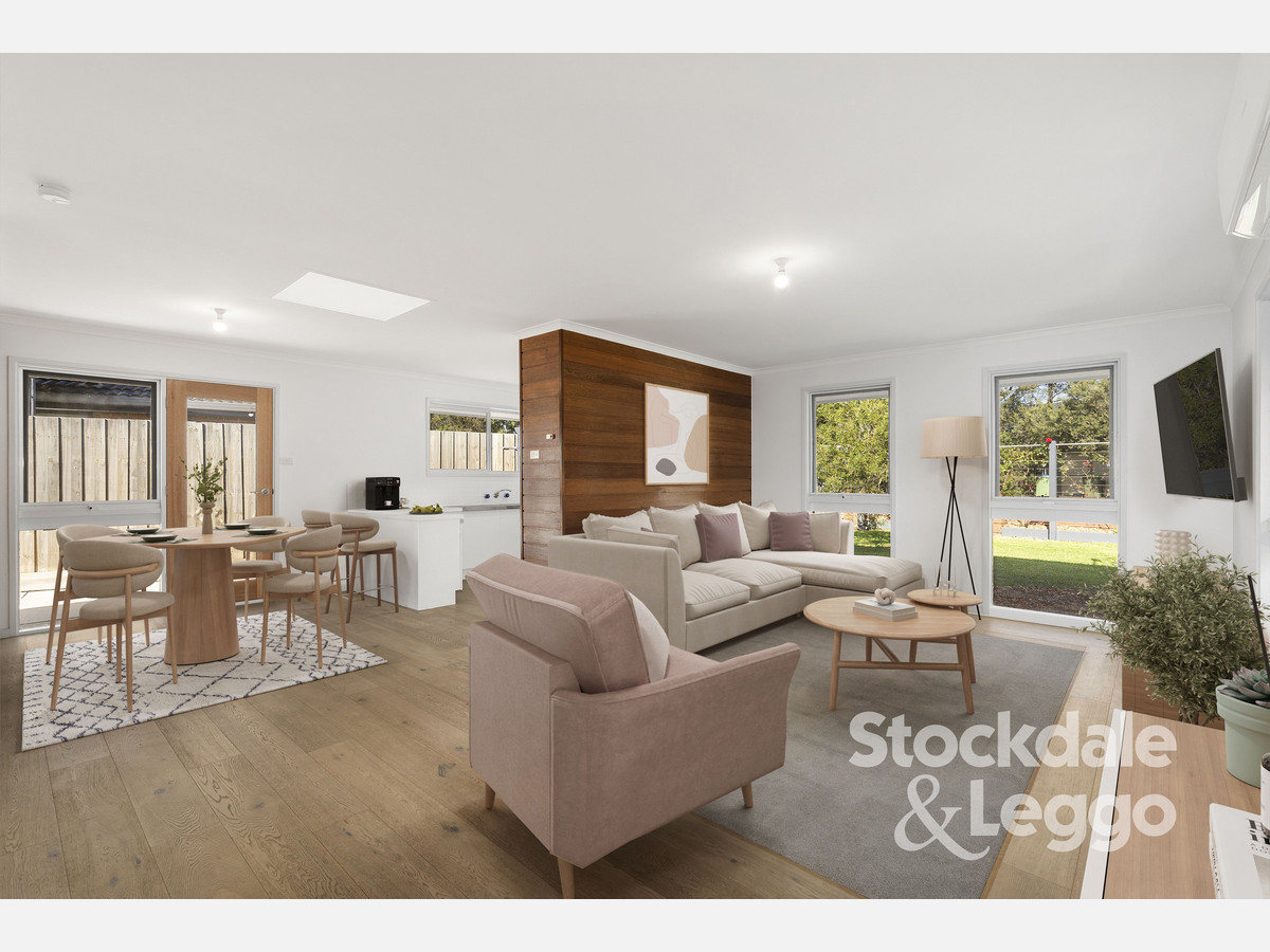 25 Burdett Street, Tootgarook VIC 3941, Tootgarook - Thumbnail 5