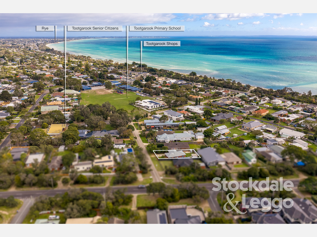 25 Burdett Street, Tootgarook VIC 3941, Tootgarook - Thumbnail 2