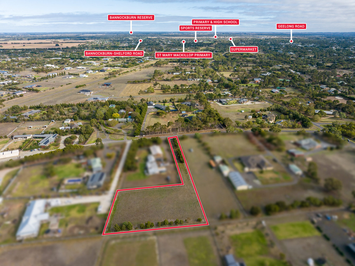 19 Ruby Court, Bannockburn VIC 3331, Bannockburn - Thumbnail 2