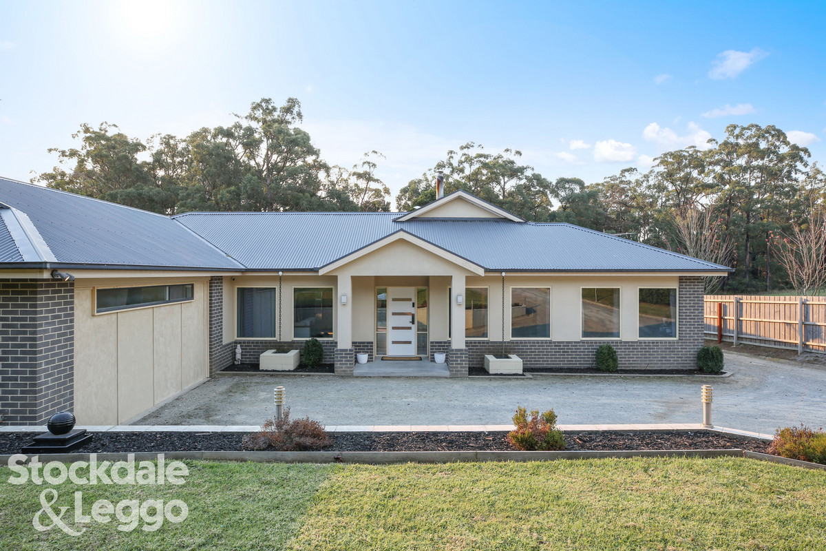 28 Railway Road (Baromi), Mirboo North VIC 3871, Mirboo North - Thumbnail 2