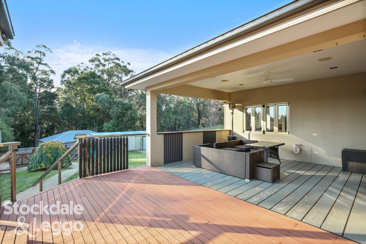28 Railway Road (Baromi), Mirboo North VIC 3871, Mirboo North - Thumbnail 3