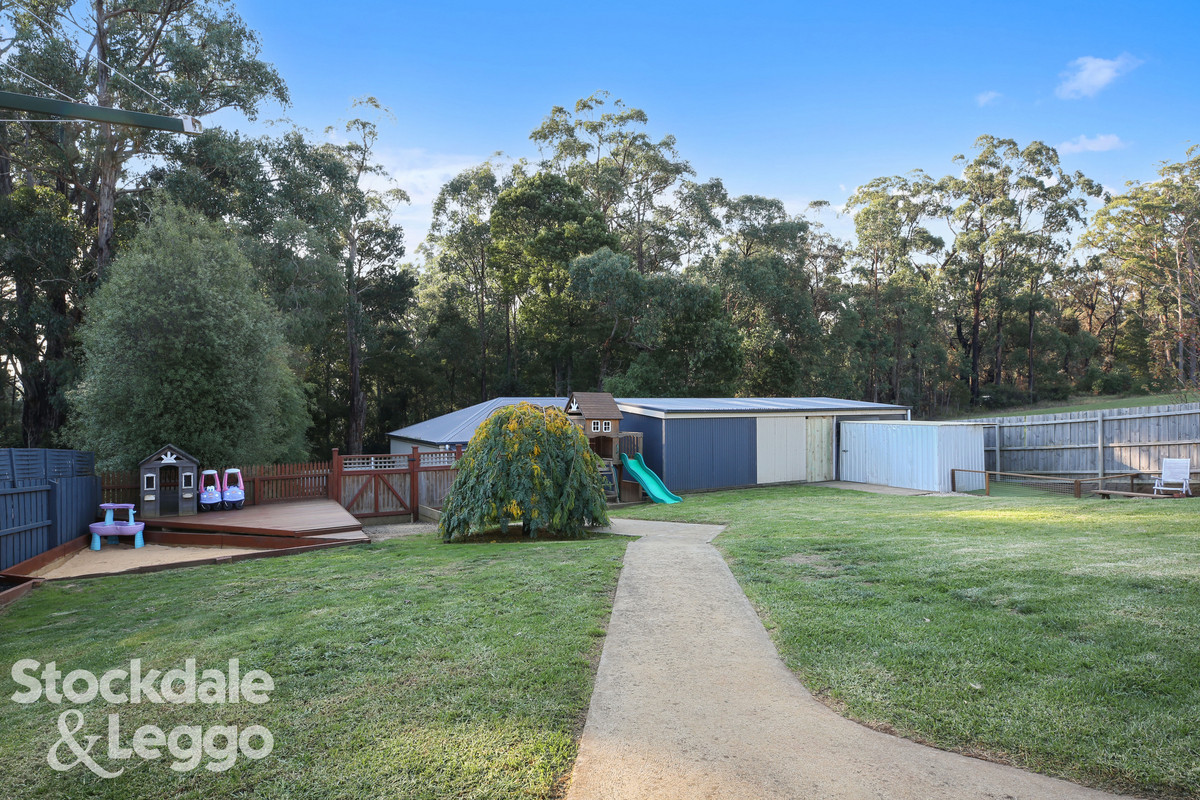 28 Railway Road (Baromi), Mirboo North VIC 3871, Mirboo North - Thumbnail 4
