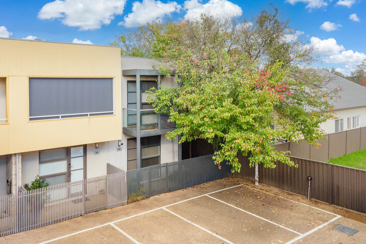 15 / 507 Wyndham Street, SHEPPARTON VIC 3630, Shepparton - Image 1