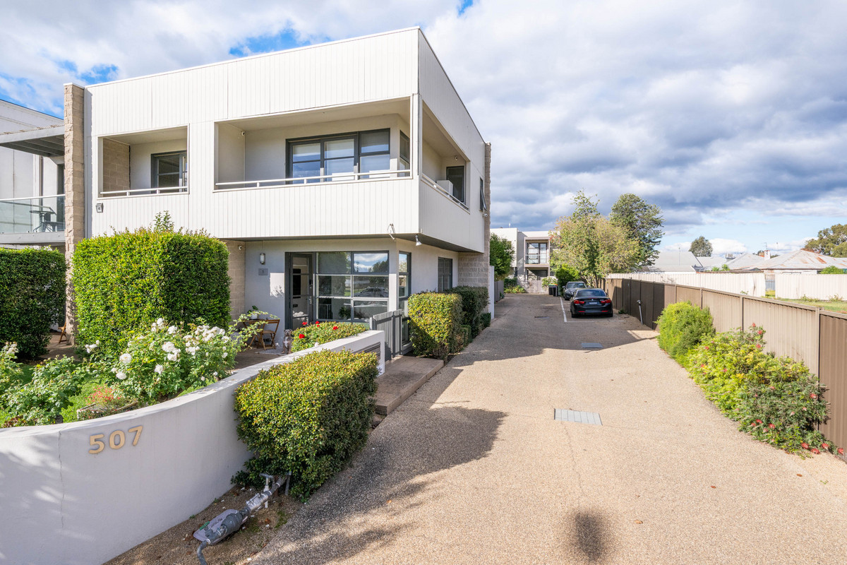 15 / 507 Wyndham Street, SHEPPARTON VIC 3630, Shepparton - Thumbnail 6