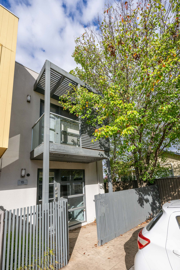 15 / 507 Wyndham Street, SHEPPARTON VIC 3630, Shepparton - Thumbnail 7