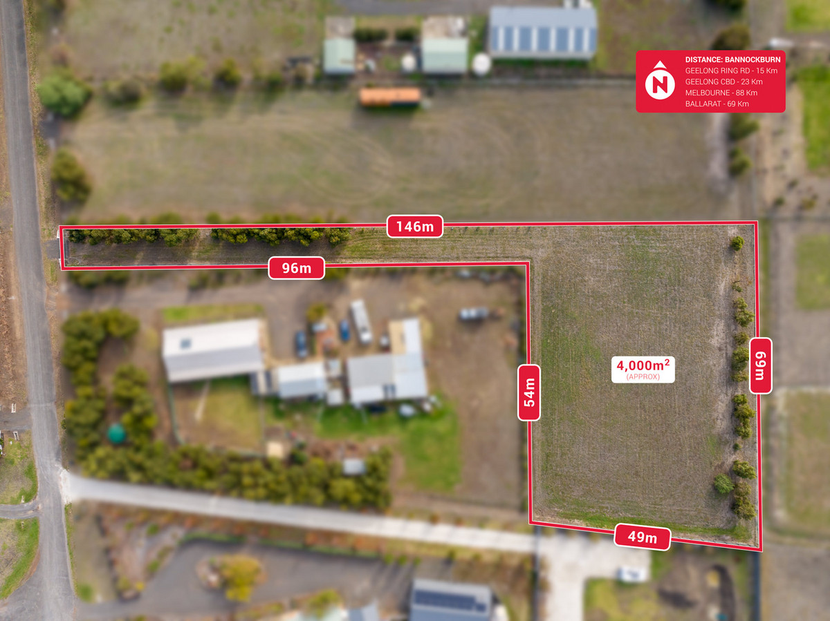 19 Ruby Court, Bannockburn VIC 3331, Bannockburn - Image 1
