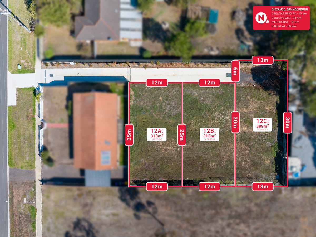 12C Victor Street, Bannockburn VIC 3331, Bannockburn - Thumbnail 2