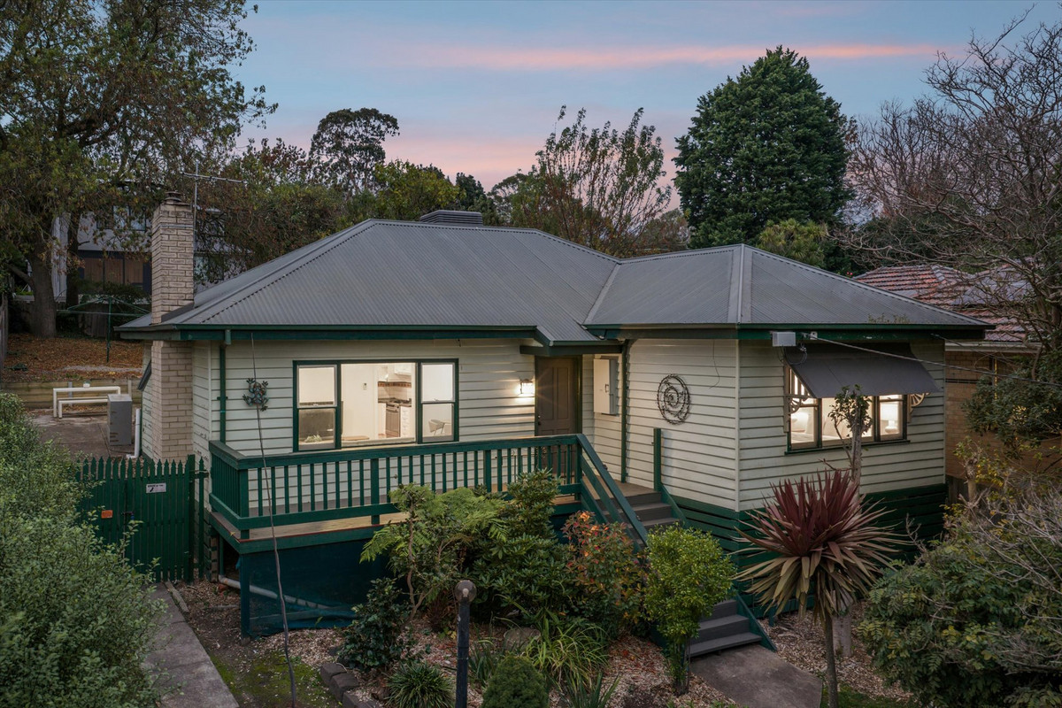 26 Alvena Crescent, Heathmont VIC 3135, Heathmont - Image 1