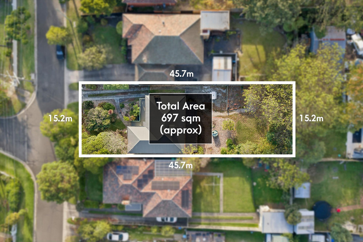 26 Alvena Crescent, Heathmont VIC 3135, Heathmont - Thumbnail 7