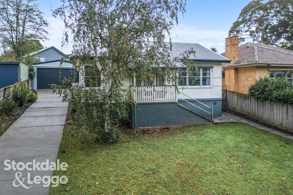 22 Horn Street, Leongatha VIC 3953, Leongatha - Image 1