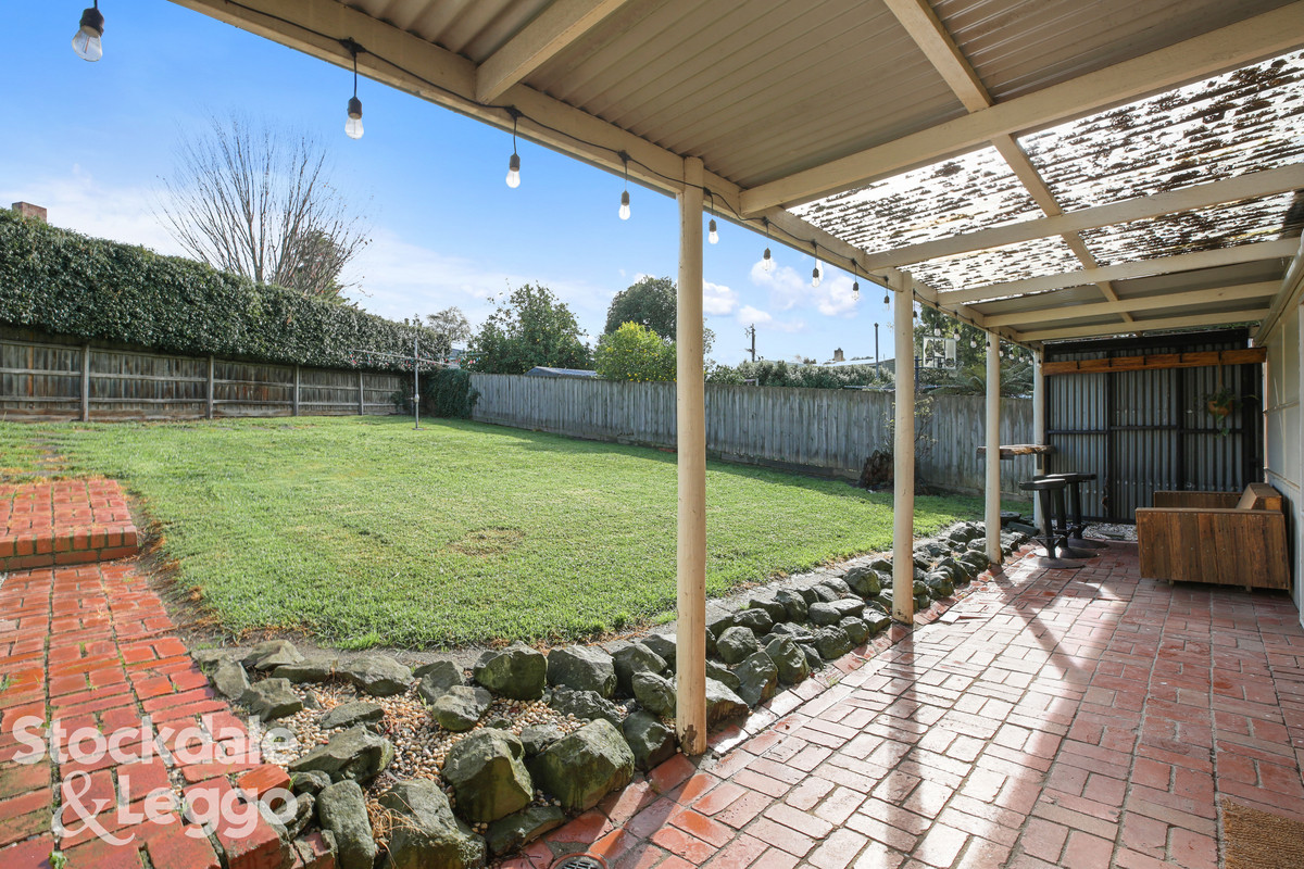 22 Horn Street, Leongatha VIC 3953, Leongatha - Thumbnail 3