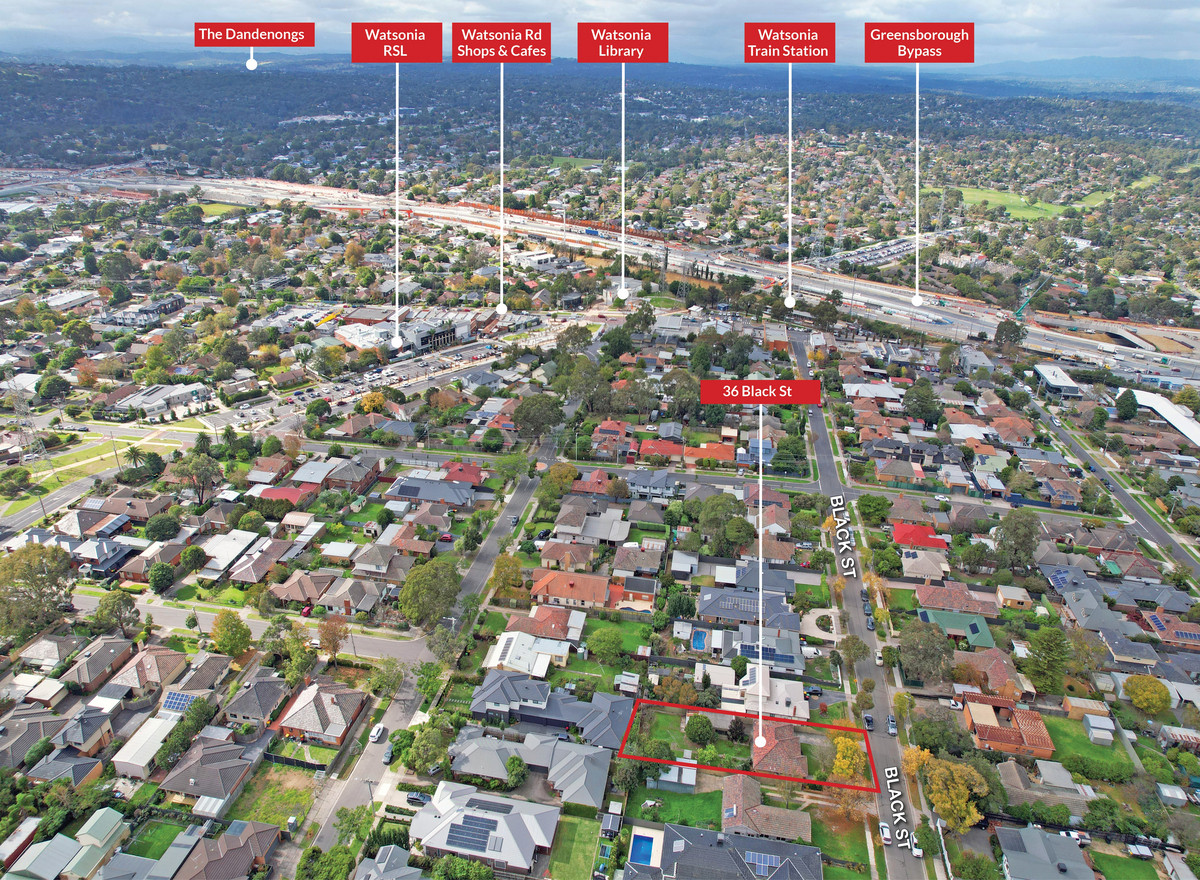 36 Black Street, Watsonia VIC 3087, Watsonia - Thumbnail 3