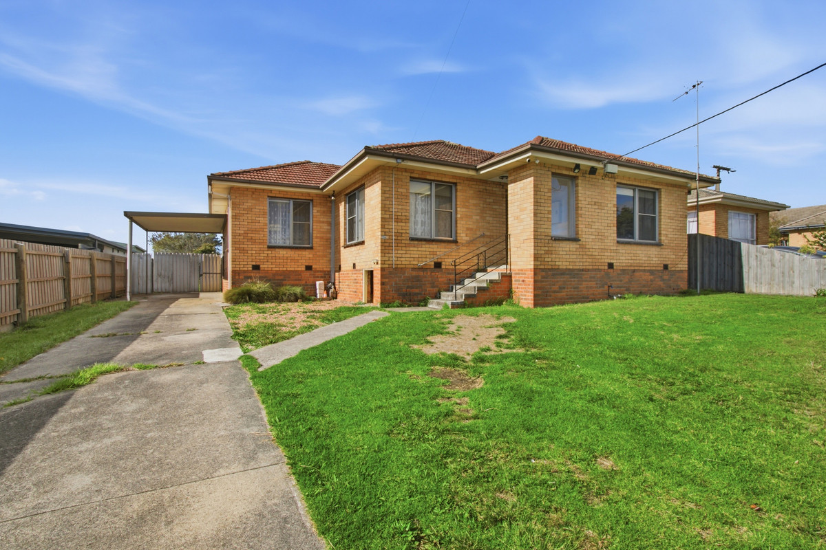 114 Vincent Road, Morwell VIC 3840