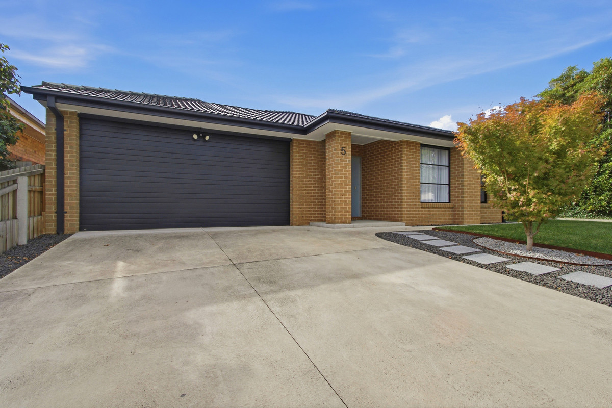 5 Kerrie Street, MORWELL VIC 3840, Morwell - Thumbnail 2