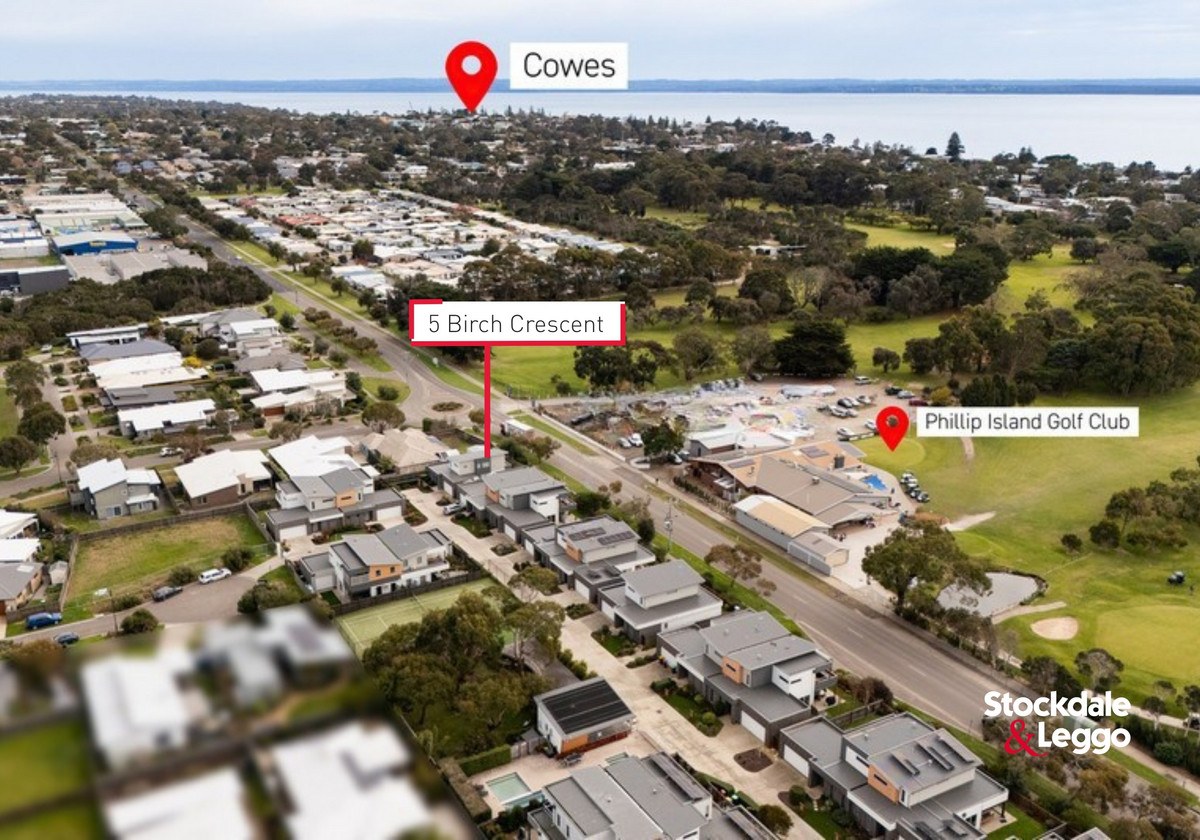 5 Birch Crescent, Cowes - Image 1
