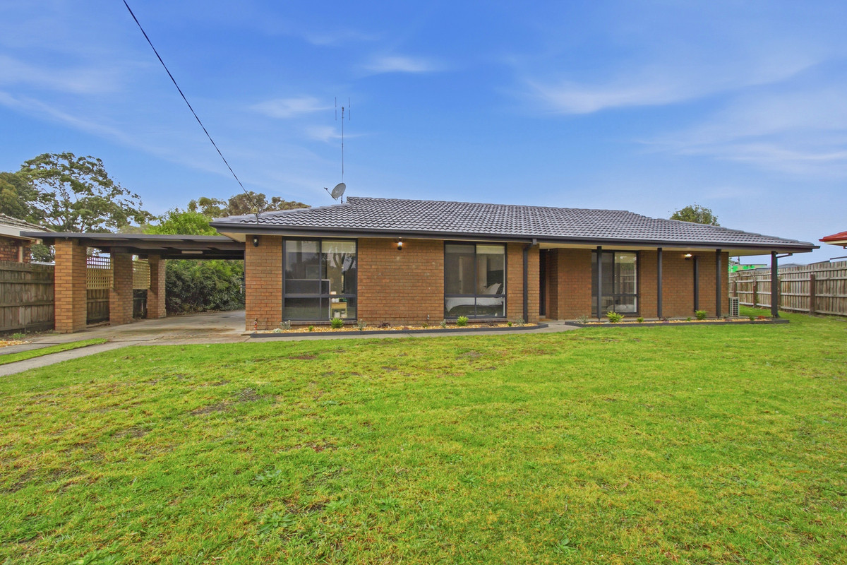 2 Field Court, Morwell VIC 3840, Morwell - Image 1