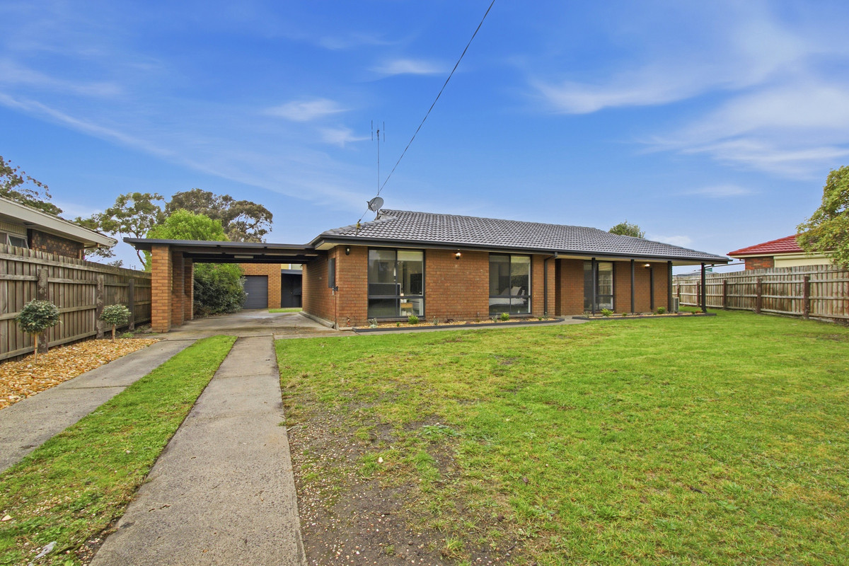 2 Field Court, Morwell VIC 3840, Morwell - Thumbnail 2