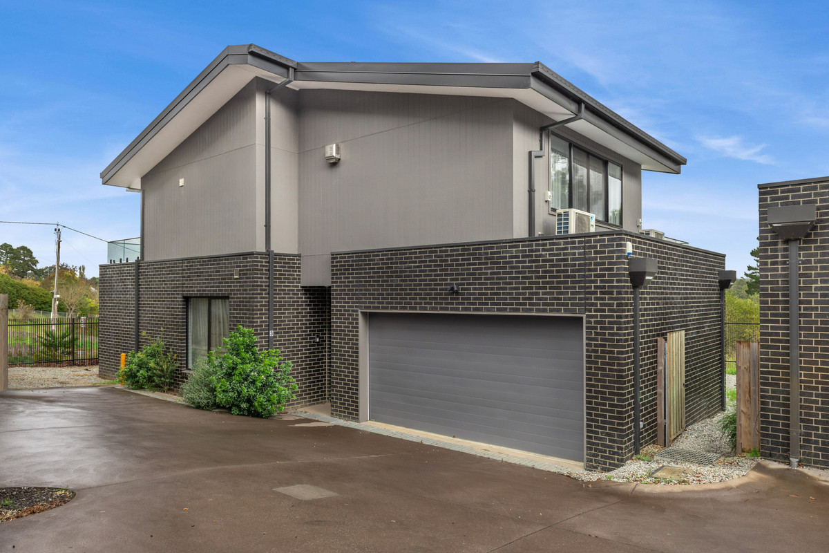 3 / 144 Vincent, Daylesford VIC 3460, Daylesford - Thumbnail 2