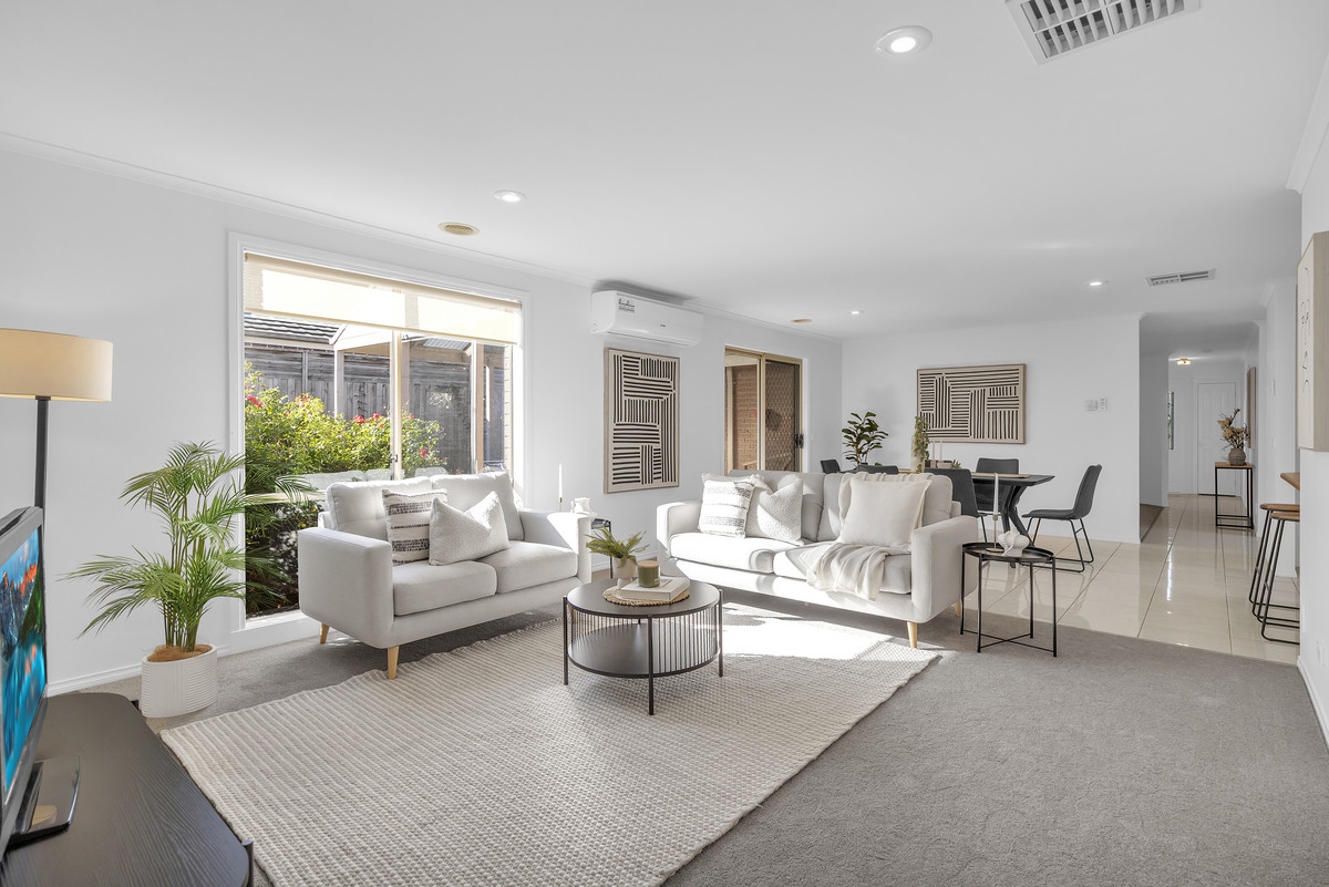 90 Huntingtower Crescent, Langwarrin VIC 3910, Langwarrin - Thumbnail 6