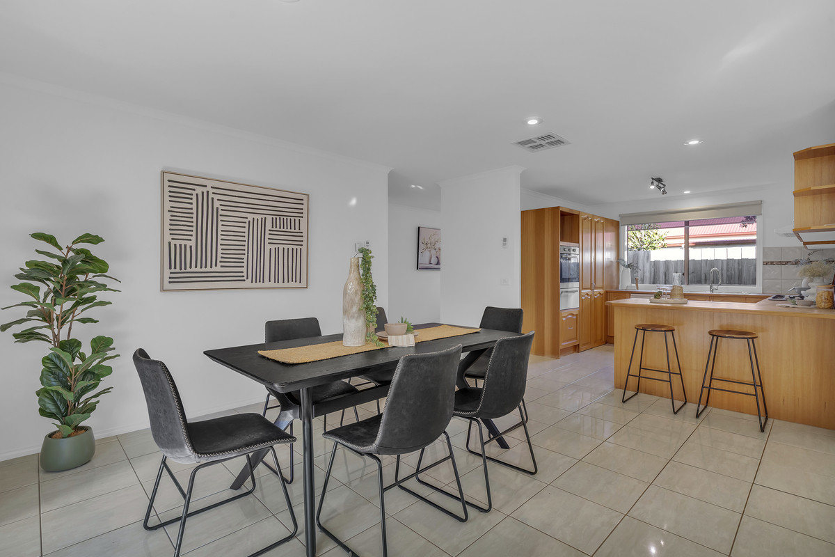 90 Huntingtower Crescent, Langwarrin VIC 3910, Langwarrin - Thumbnail 8